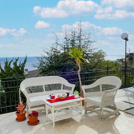 Apartment Margi By Interhome Санремо Экстерьер фото