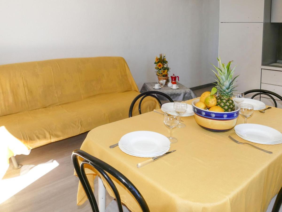 Apartment Margi By Interhome Санремо Экстерьер фото