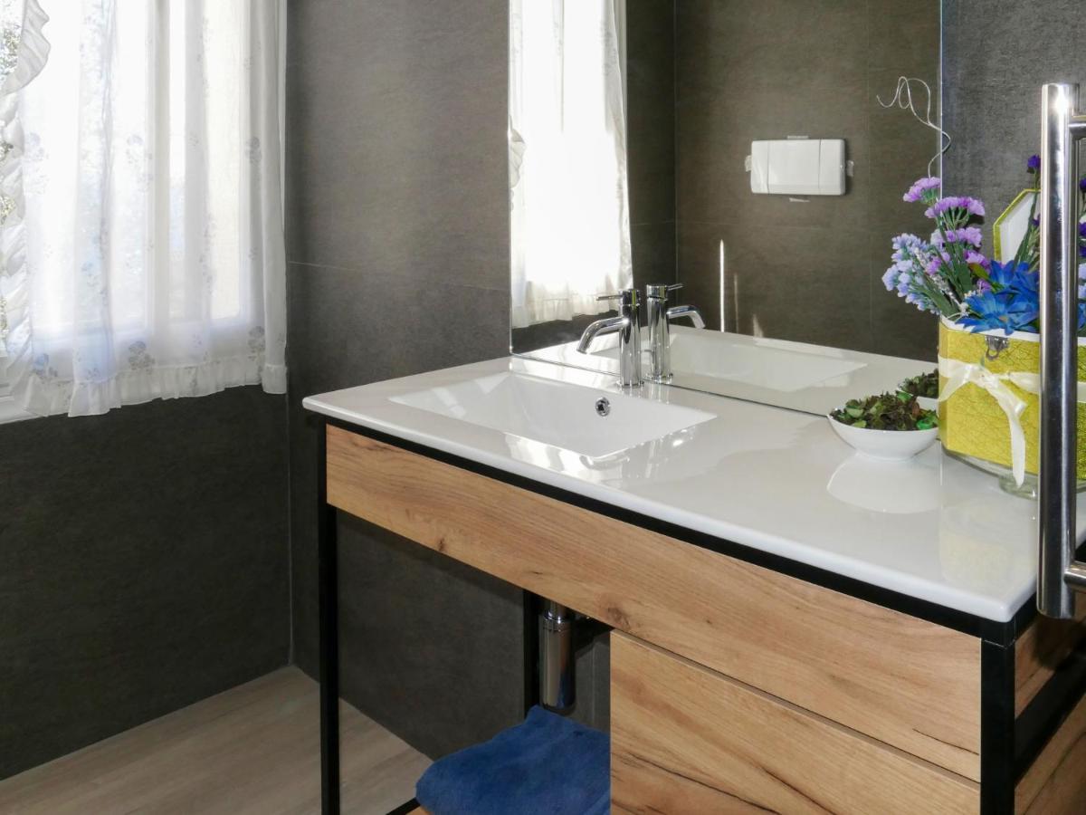 Apartment Margi By Interhome Санремо Экстерьер фото