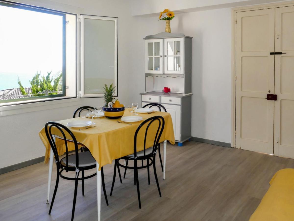 Apartment Margi By Interhome Санремо Экстерьер фото