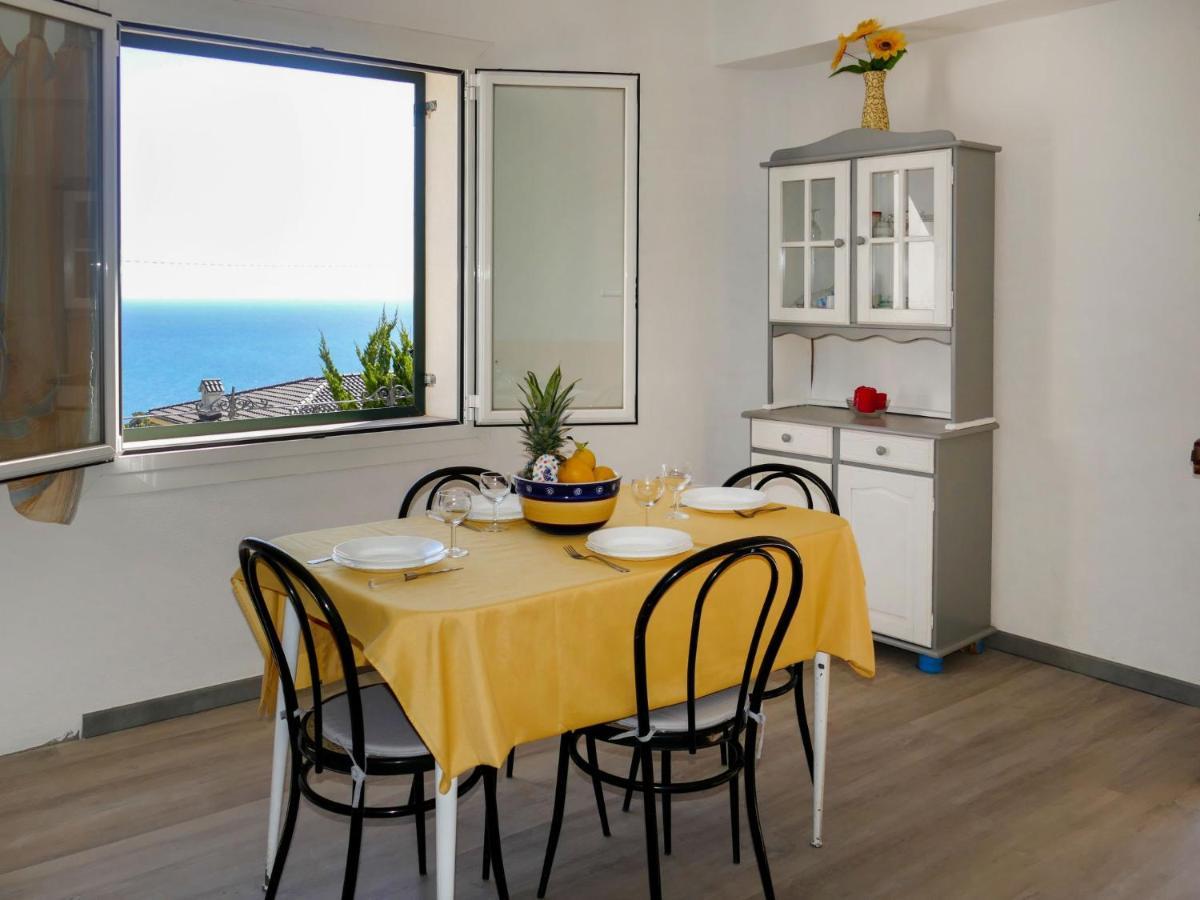 Apartment Margi By Interhome Санремо Экстерьер фото