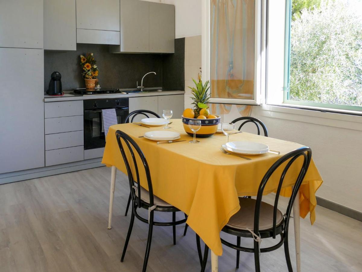 Apartment Margi By Interhome Санремо Экстерьер фото